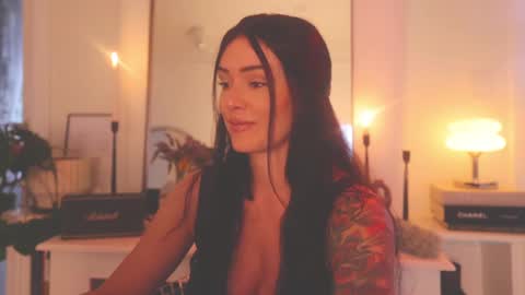 Brielle online show from February 2025 12:09:01 AM