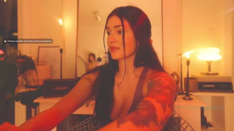 Brielle online show from March 2025 05:31:02 AM