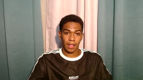 Josh This is my new account now  online show from March 2025 12:00:01 AM