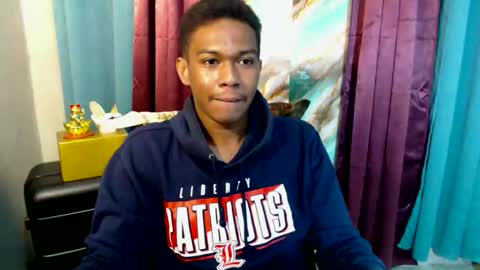 Josh This is my new account now  online show from October 2025 08:42:01 PM