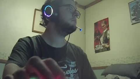 worsie online show from February 2025 09:06:01 PM