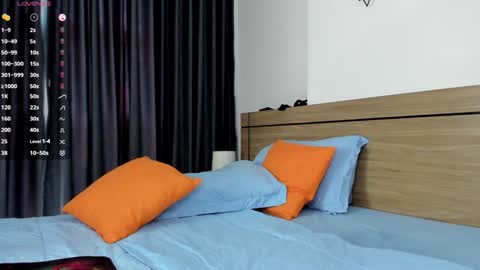 Hey Im Lina See you 12am - 6am GMT  3 online show from February 2025 04:25:02 AM