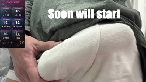 David online show from April 2026 09:19:01 PM