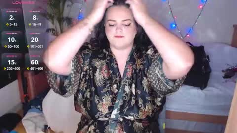 Kaitlyn xx online show from October 2025 12:00:02 PM