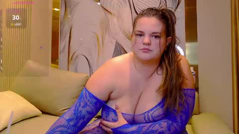 Kaitlyn xx online show from April 2026 11:31:01 AM