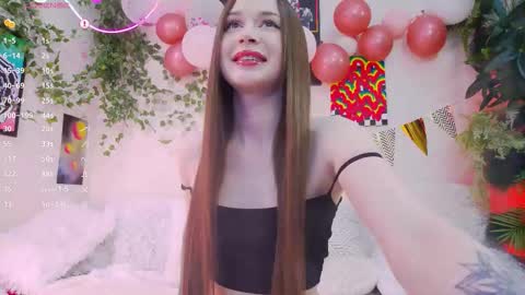 Kate online show from February 2026 02:12:02 PM