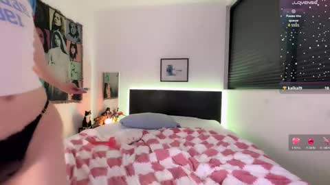 Glen online show from March 2026 08:00:01 PM