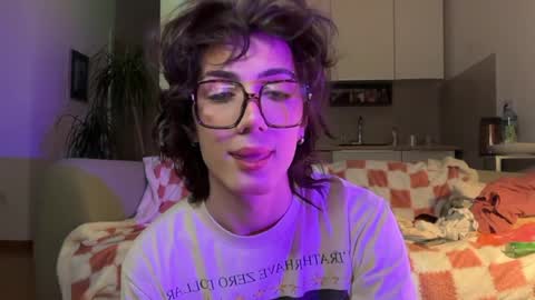 Glen online show from March 2026 10:21:02 PM