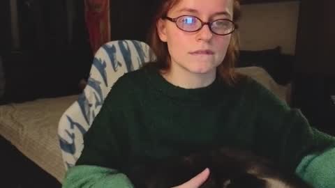 Rebecy online show from January 2026 03:17:01 PM