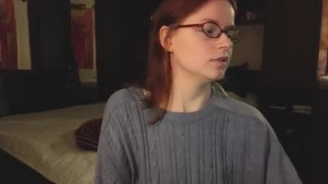 Rebecy online show from January 2026 03:06:02 PM