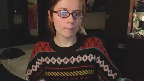 Rebecy online show from January 2026 03:38:01 PM