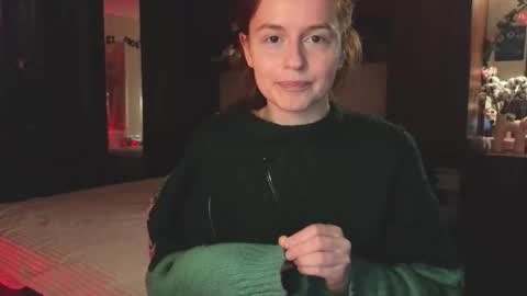 Rebecy online show from February 2026 02:32:02 PM