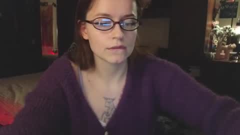 Rebecy online show from February 2026 02:53:02 PM