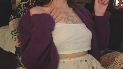 Rebecy online show from February 2026 03:24:02 PM