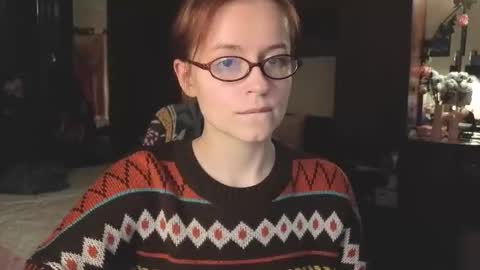 Rebecy online show from March 2026 04:24:01 PM