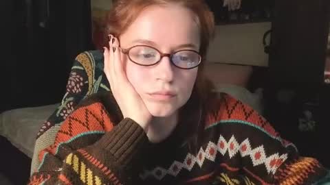 Rebecy online show from April 2026 03:40:02 PM