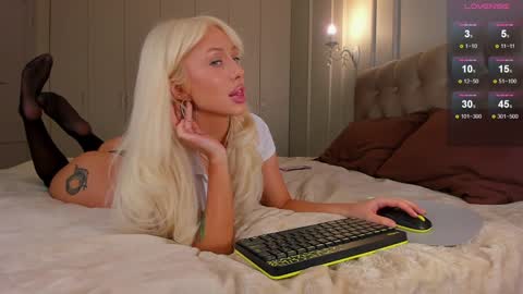 Liza online show from January 2025 01:04:02 PM