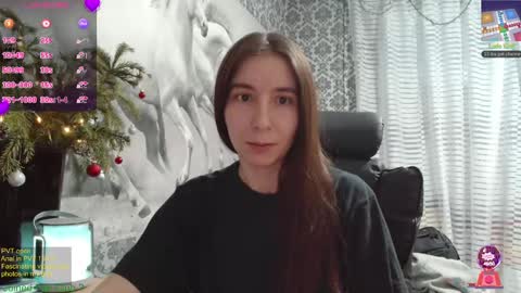 Anna  online show from December 2024 02:38:02 PM