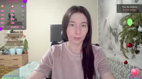 Anna  online show from December 2024 01:54:02 PM