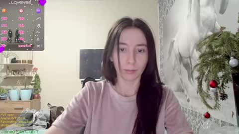 Anna  online show from January 2025 11:52:01 AM