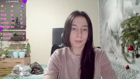 Anna  online show from January 2025 02:57:01 PM