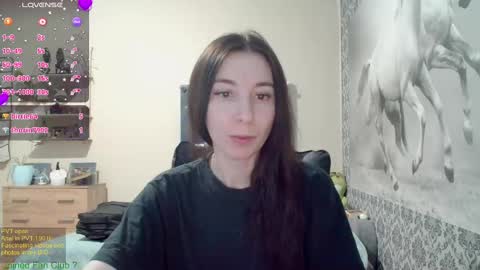 Anna  online show from January 2025 05:12:02 PM