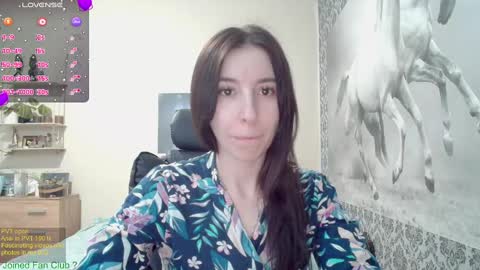 Anna  online show from January 2025 09:16:02 AM