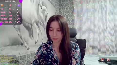 Anna  online show from February 2025 12:28:01 PM