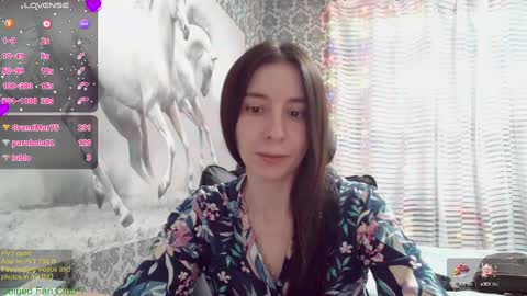 Anna  online show from February 2025 05:39:02 PM