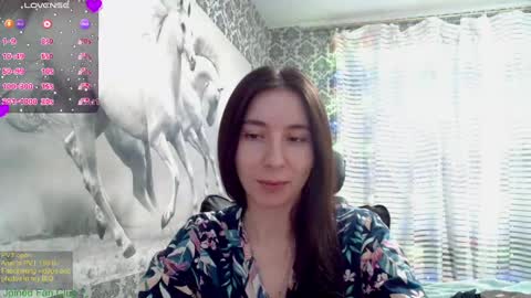 Anna  online show from February 2025 12:27:01 PM