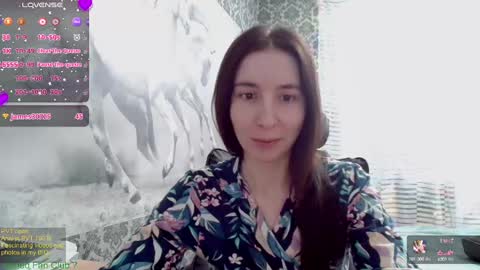 Anna  online show from February 2025 09:27:01 AM