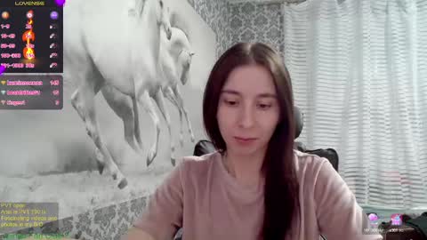 Anna  online show from February 2025 03:53:02 PM