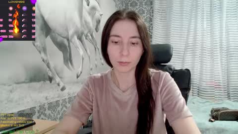 Anna  online show from February 2025 12:28:01 PM