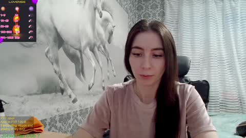 Anna  online show from February 2025 12:16:02 PM