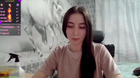 Anna  online show from February 2025 03:18:02 PM