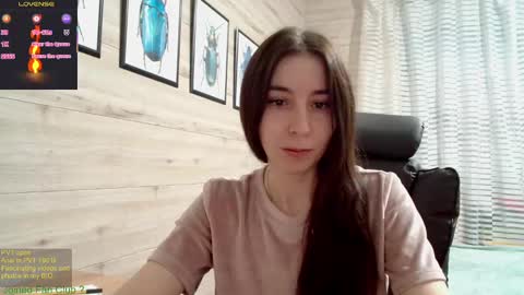 Anna  online show from March 2025 02:34:02 PM