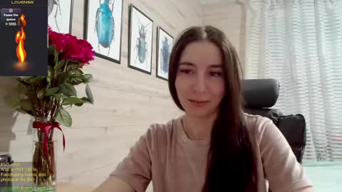 Anna  online show from March 2025 04:03:02 PM