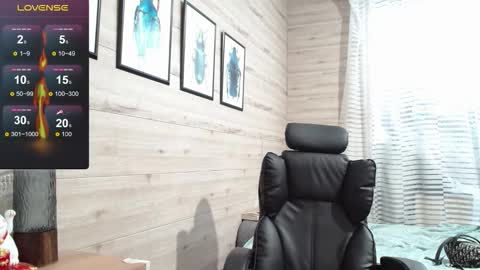 Anna  online show from September 2025 07:01:01 AM