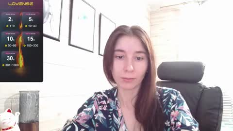 Anna  online show from September 2025 09:47:02 AM