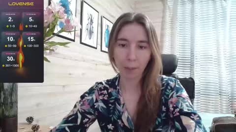 Anna  online show from November 2025 03:00:02 PM