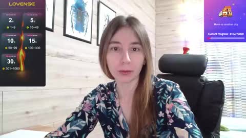 Anna  online show from February 2026 02:22:02 PM