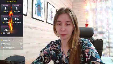 Anna  online show from February 2026 05:42:02 PM