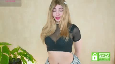 Emily online show from November 2025 08:57:01 AM