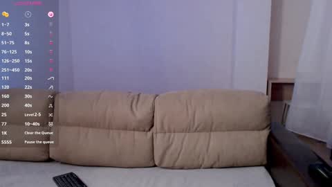 Eva online show from January 2025 01:21:02 AM