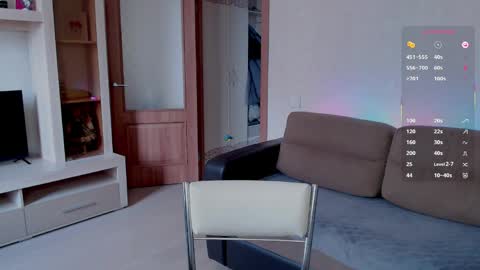 Eva online show from April 2026 03:33:02 AM