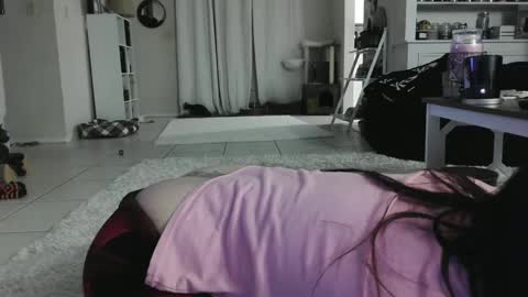 Crystal Lake online show from December 2024 06:55:02 AM