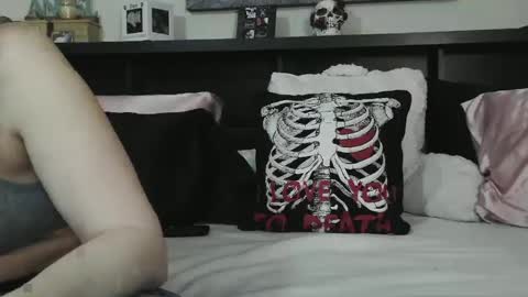 Crystal Lake online show from February 2025 05:08:01 AM