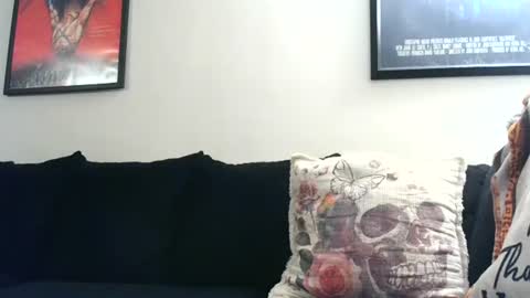 Crystal Lake online show from October 2025 05:24:01 AM