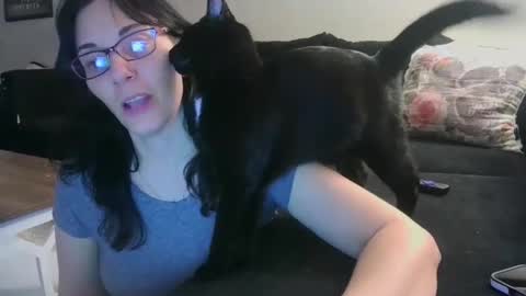 Crystal Lake online show from October 2025 09:13:01 AM