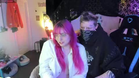 Wren Valentine online show from May 2026 12:11:01 PM